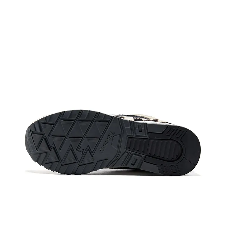 saucony Shadow 6000 'Good Manner Raccoon'-4