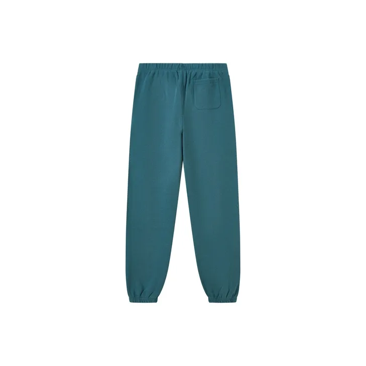 Champion Knitted Sweatpants US Version Women's-3