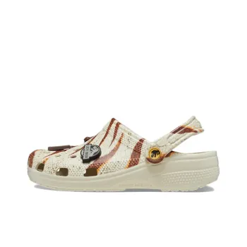 Crocs Jurassic World Classic Clogs 'Bone'