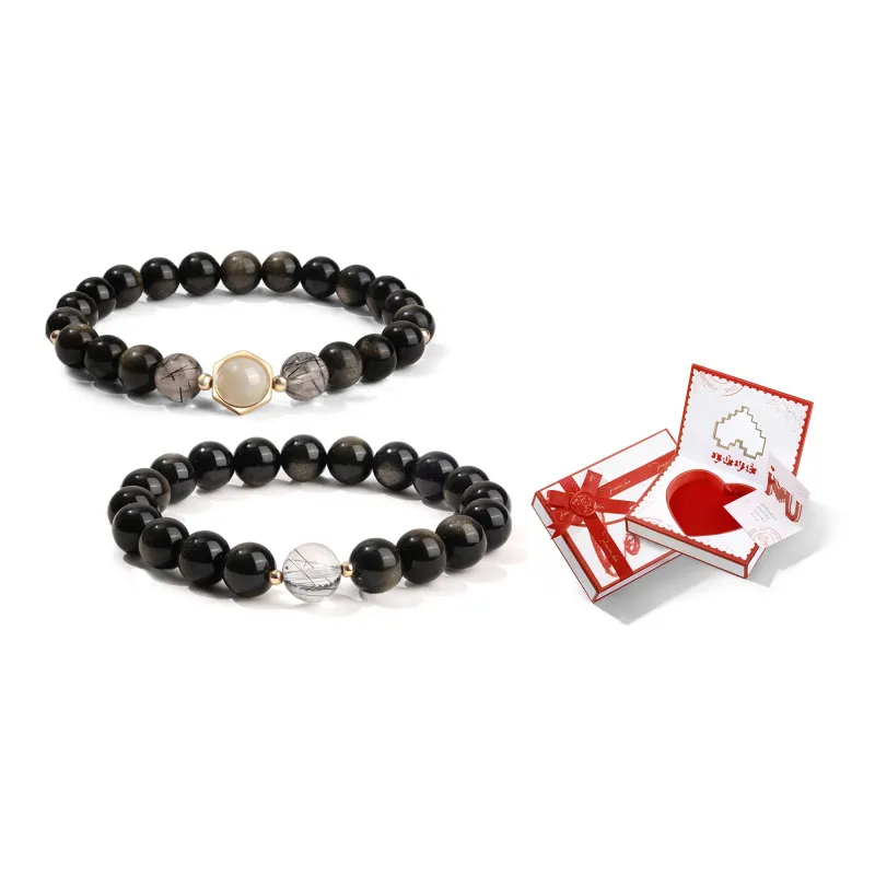 IWE Bracelets Unisex-12