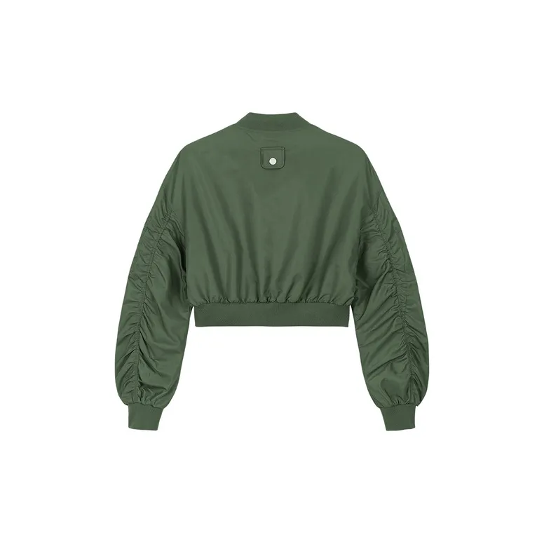 Bosieagender x XIAOWANGZI,LIANMINGKUAN FW23 Jacket Women's-1