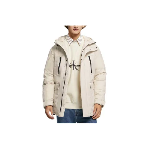 Calvin Klein Down Jackets Unisex