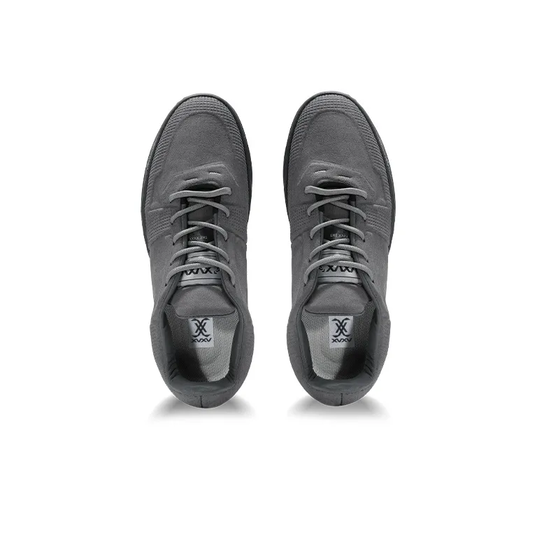 Vxv Orientation Low-Top Skateboard Shoes Unisex-2