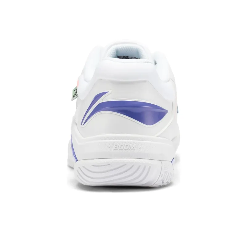LINING LeiTing Pro 'White Purple'-4