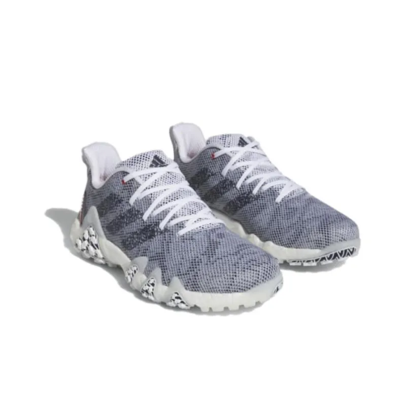 CodeChaos Adidas 22 'White Collegiate Navy'-2