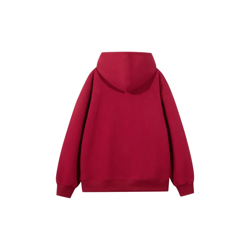 Mackyo Sweatshirts Unisex-5