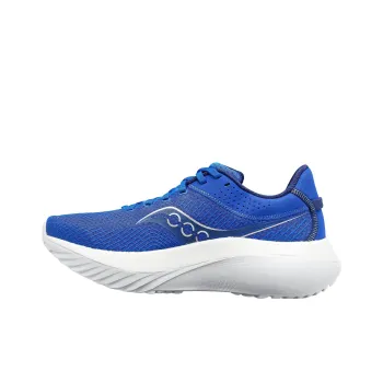 Saucony Kinvara Pro SuperBlue Indigo