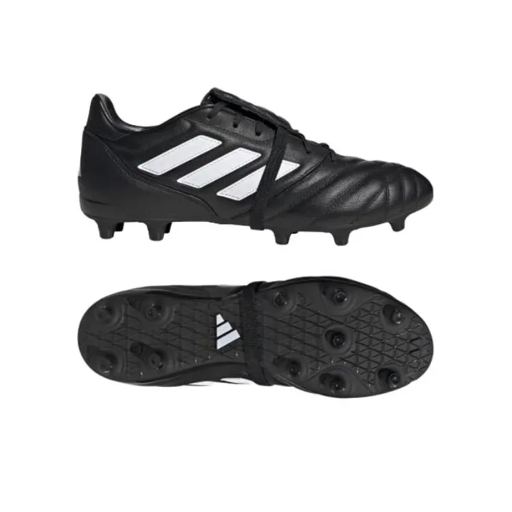 Adidas Copa Gloro Fg Core Black Cloud White-2