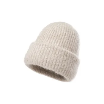 Fancet Studios Wool Beanies Women's