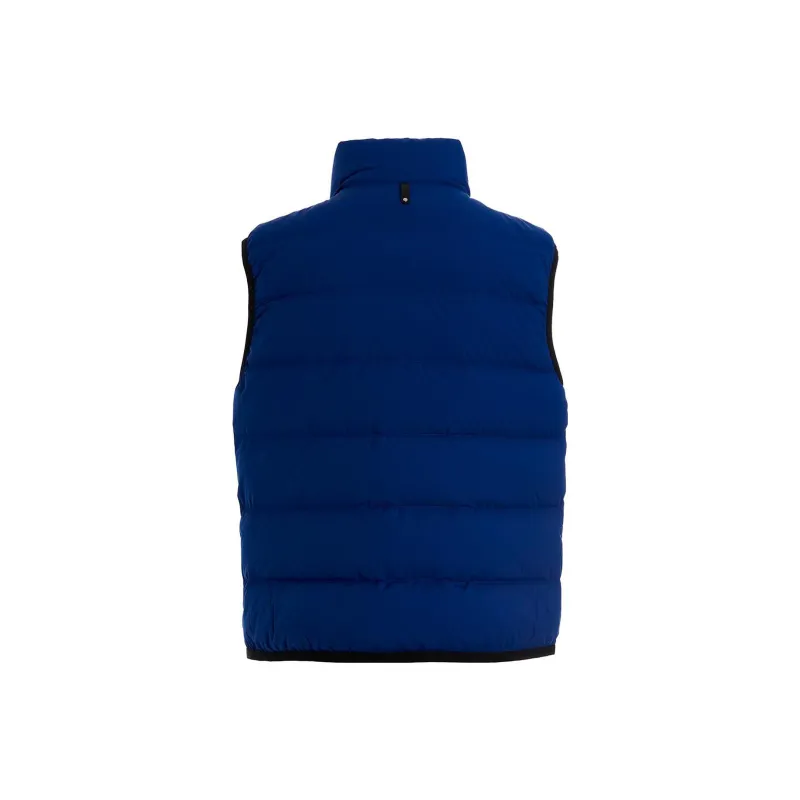 MACKAGE Vests Men Blue-1