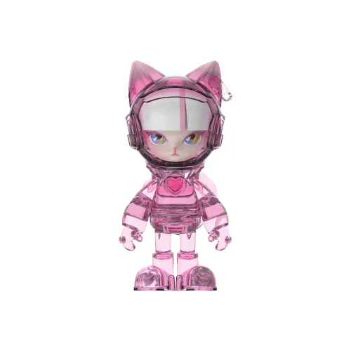 SPACEMIMI 트렌디 피규어
