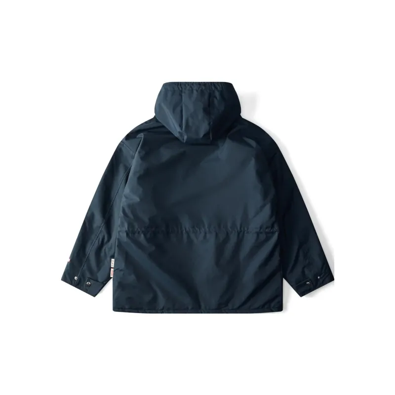 Vans Coats Unisex-1