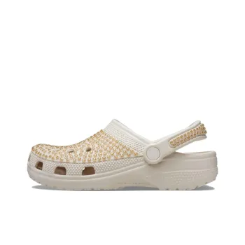 Crocs Classic Multi Gems Clogs 'Stucco'