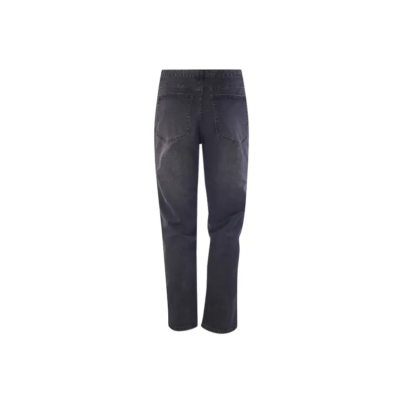 GXXX Jeans Unisex-9