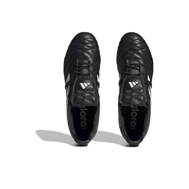 Adidas Copa Gloro Fg Core Black Cloud White-3