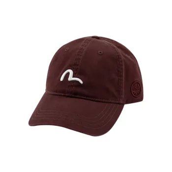 EVISU Baseball Caps Unisex