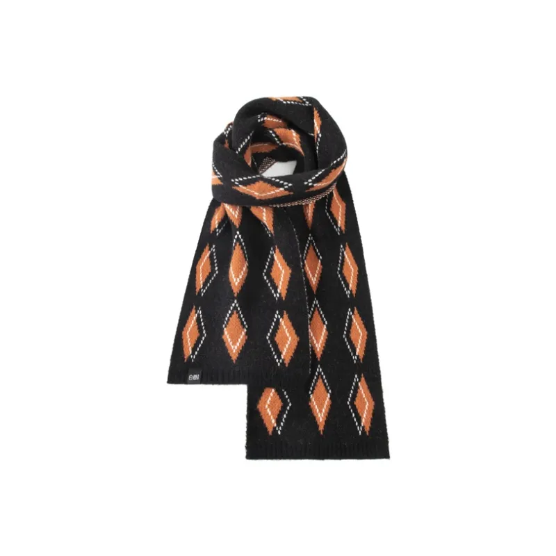 BAIJUAN Shawls Unisex-2