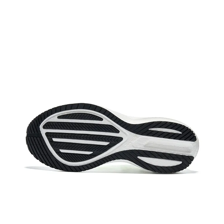 saucony Triumph 21 'White Slime'-4