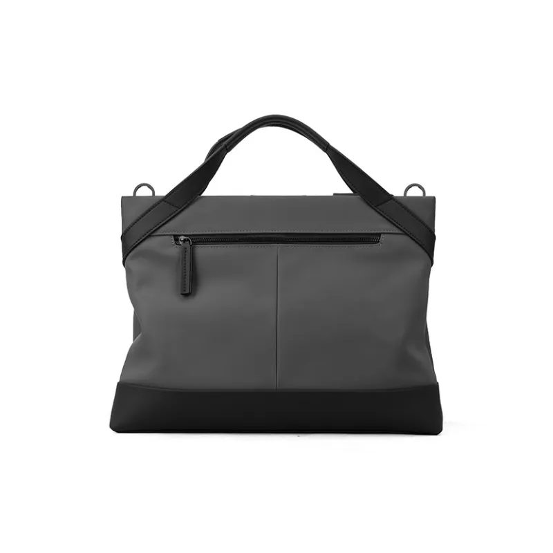 PIERRE CARDIN Briefcases Gray-4