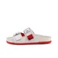 White Red