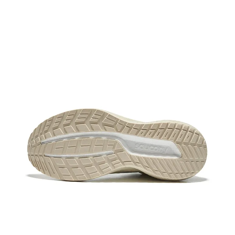 Saucony Surge 2 Cushioning Low Top Training Running Shoes Unisex Khaki-4