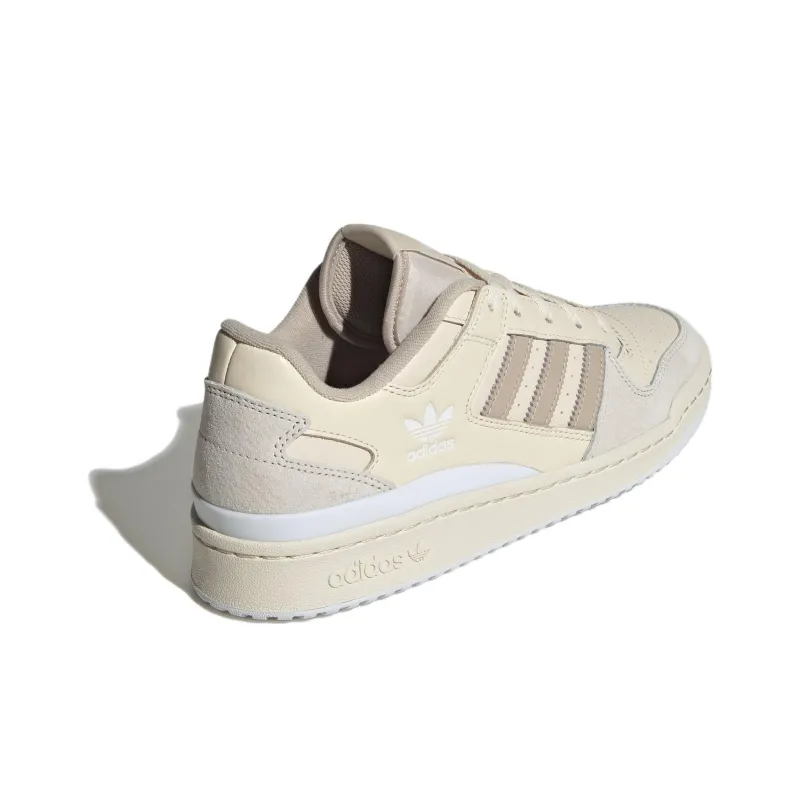 adidas originals Forum Low Beige-3