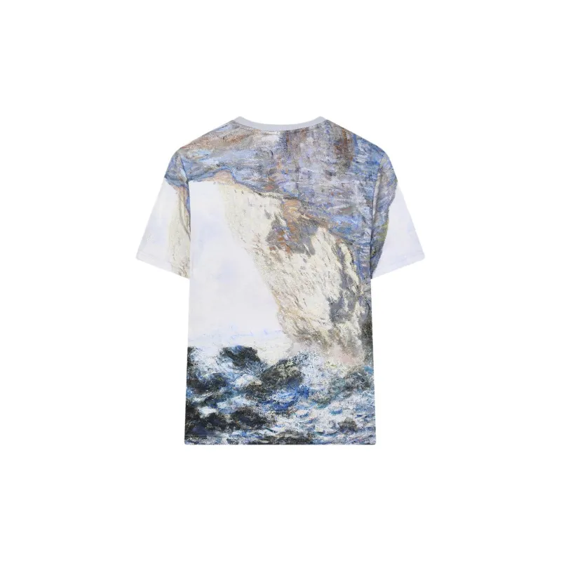 FILA T Shirts Men All Over Print-1