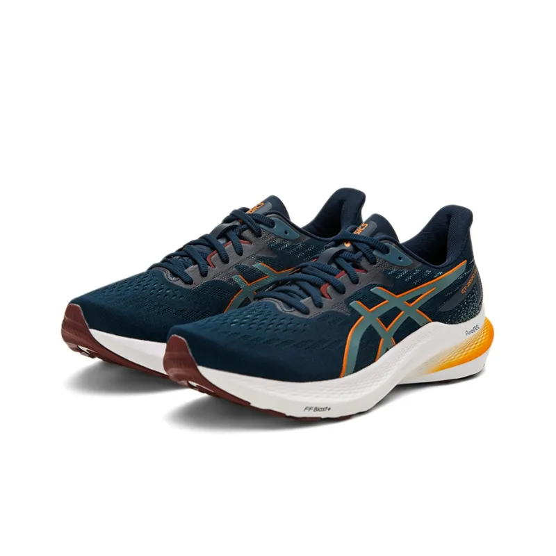 Asics GT 2000 12 'French Blue Teal'-2