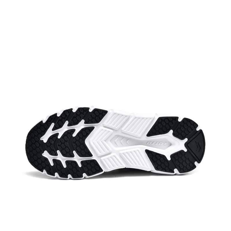 LOTTO Slip-Resistant Low-Top Casual Running Shoes Women's-4