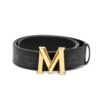 MCM Claus M Buckle Belt