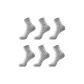 1 Set 12 Pack (Light Gray)
