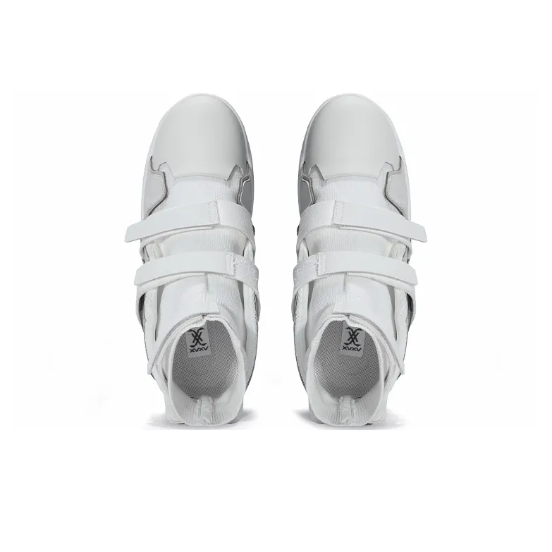 Vxv Orientation High-Top Skateboard Shoes Unisex-10