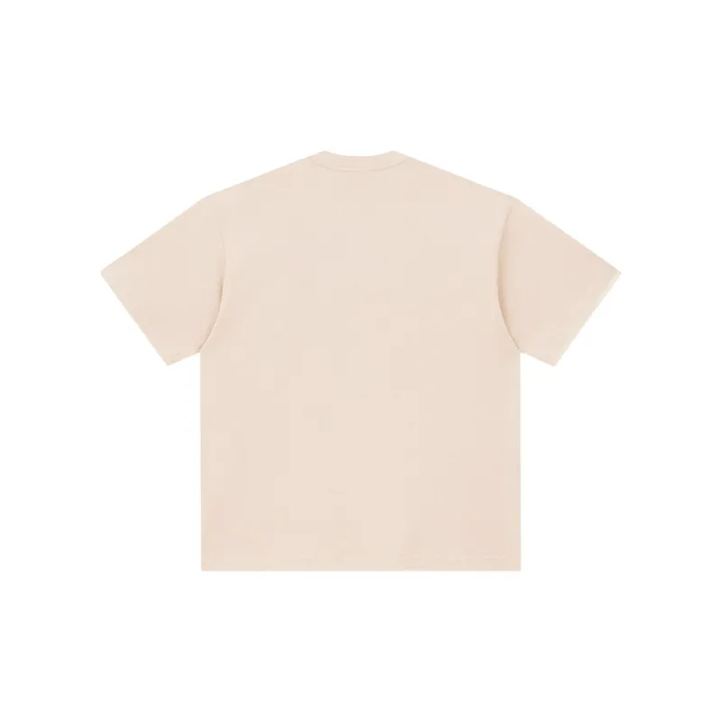 BABUGGE T Shirts Unisex-30