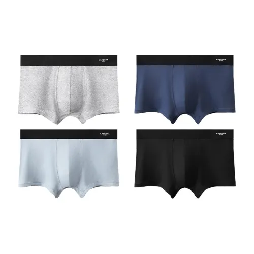 Lanza Men Underpants