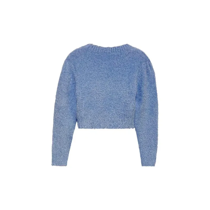 TCH Knitwear Women's Sky Blue-1