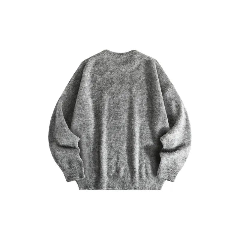 F.K.V.A Sweaters Unisex-8