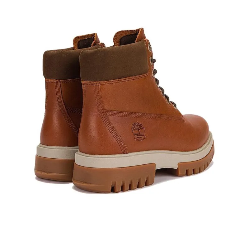 Timberland Arbor Road Waterproof 6 Inch Boot 'Brown'-4
