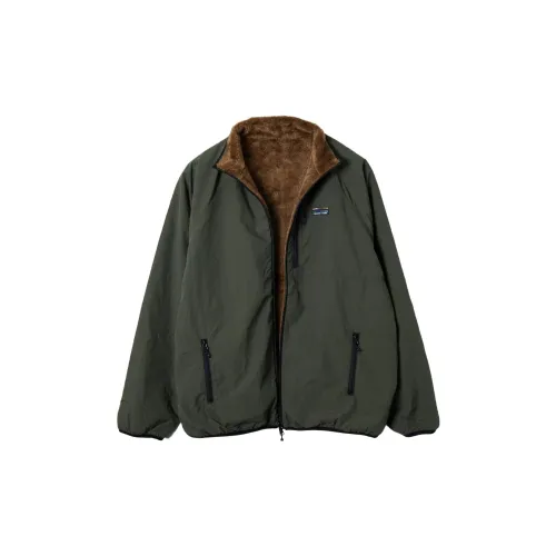 FREAK'S STORE Jackets Men Green