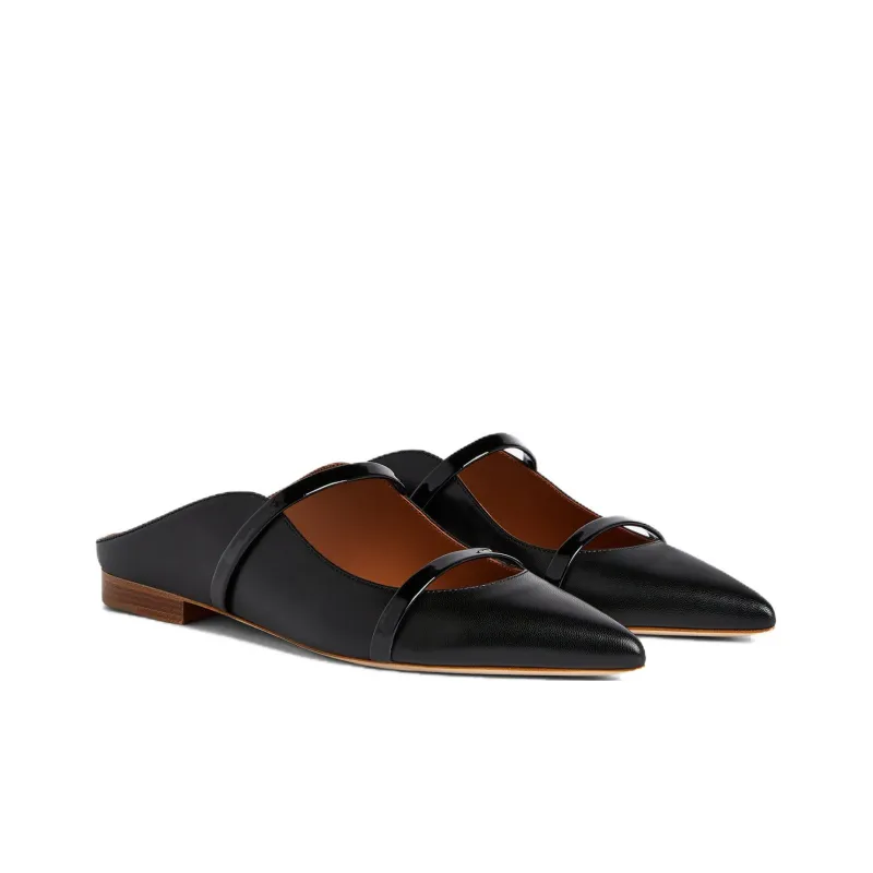 Malone Souliers Maureen Mules-2