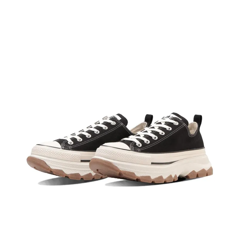 Converse All Star Trekwave 'Black Cream'-1