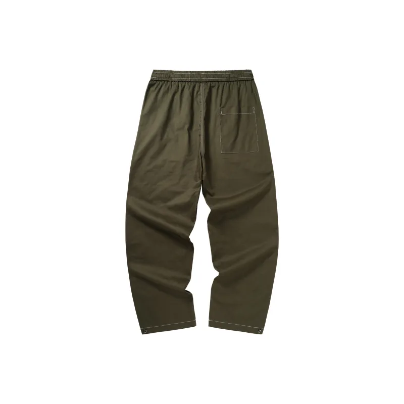 CASTERWEAR Casual Pants Unisex-11