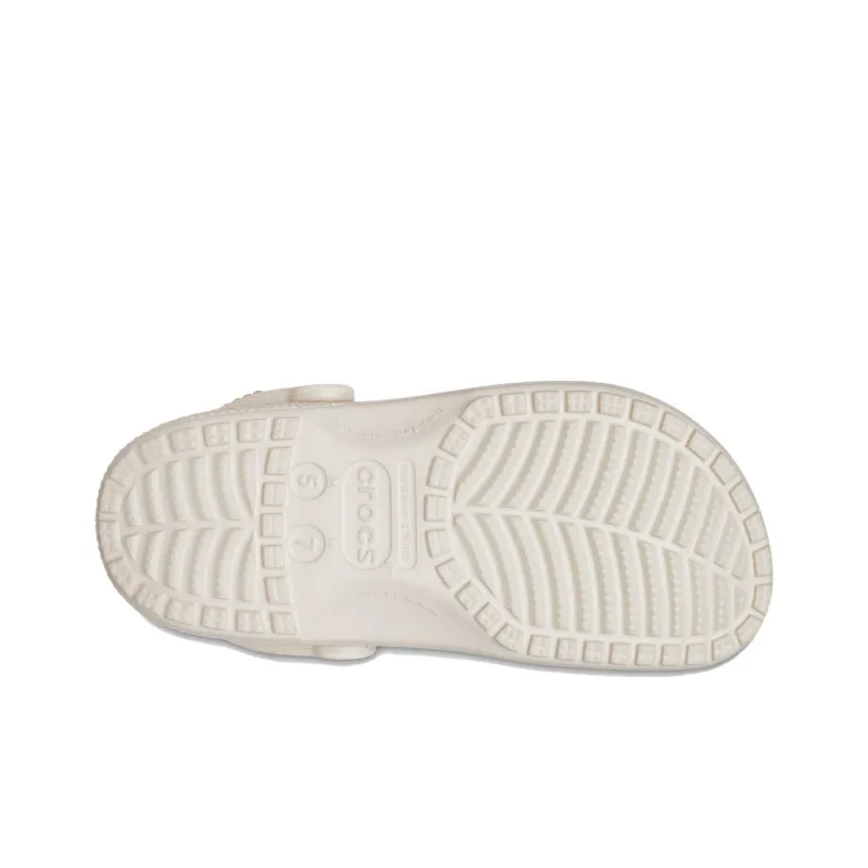 Crocs Classic Multi Gems Clogs 'Stucco'-4