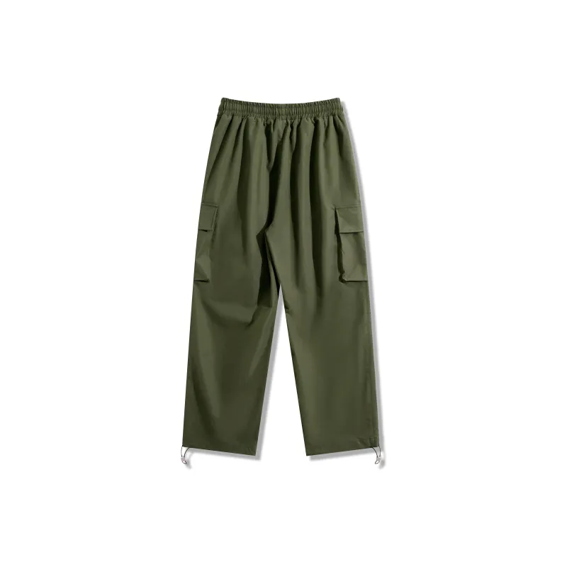 CLINTS Cargo Pants Unisex-1