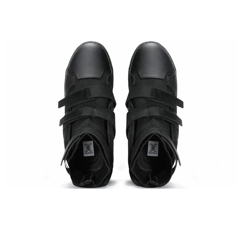 Vxv Orientation High-Top Skateboard Shoes Unisex-2