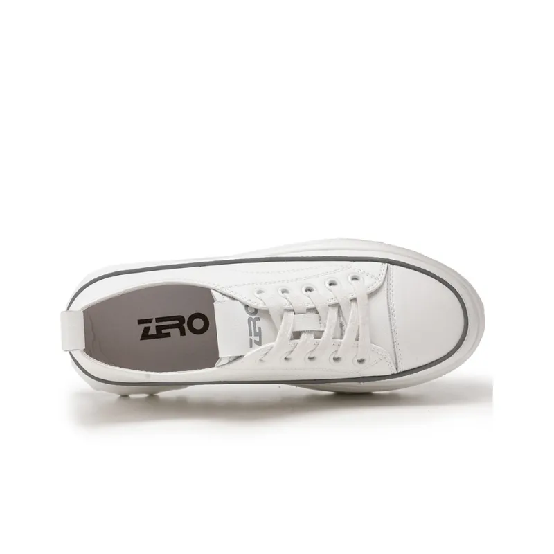 ZRO Low-Top Casual Shoes 7.7cm Women's-7