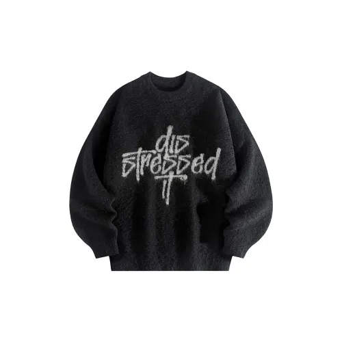 F.K.V.A Sweaters Unisex