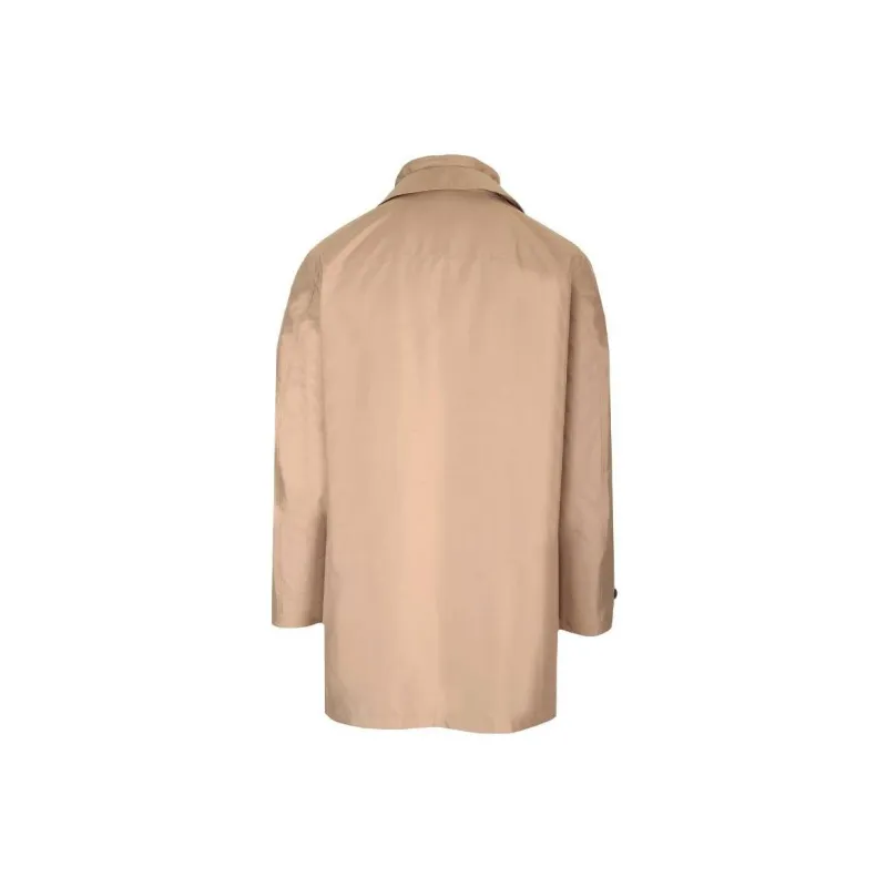 FAY Morning Coat-1