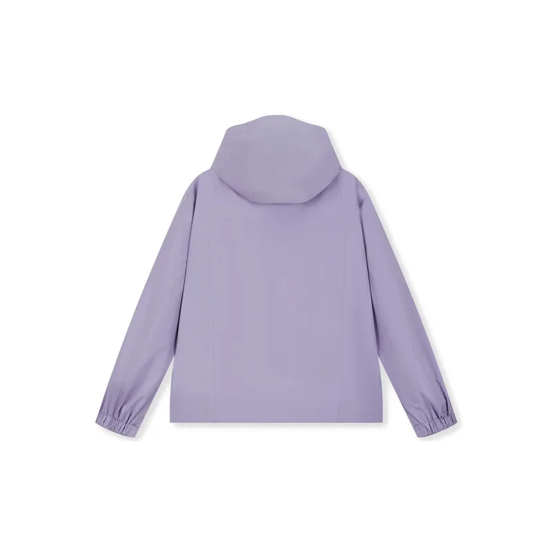 BONELESS Windbreaker Jacket Unisex-13