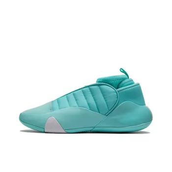 Adidas Harden Vol. 7 Flash Aqua