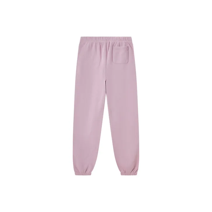 Champion Knitted Sweatpants US Version Women's-9
